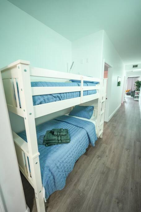 - Blue Heron Great - 7 Pax Apartment *