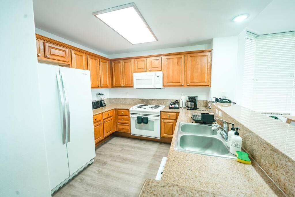 - Blue Heron Great - 7 Pax Apartment Orlando