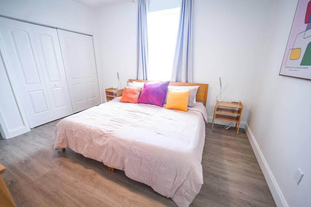 - Blue Heron Great - 7 Pax Apartment