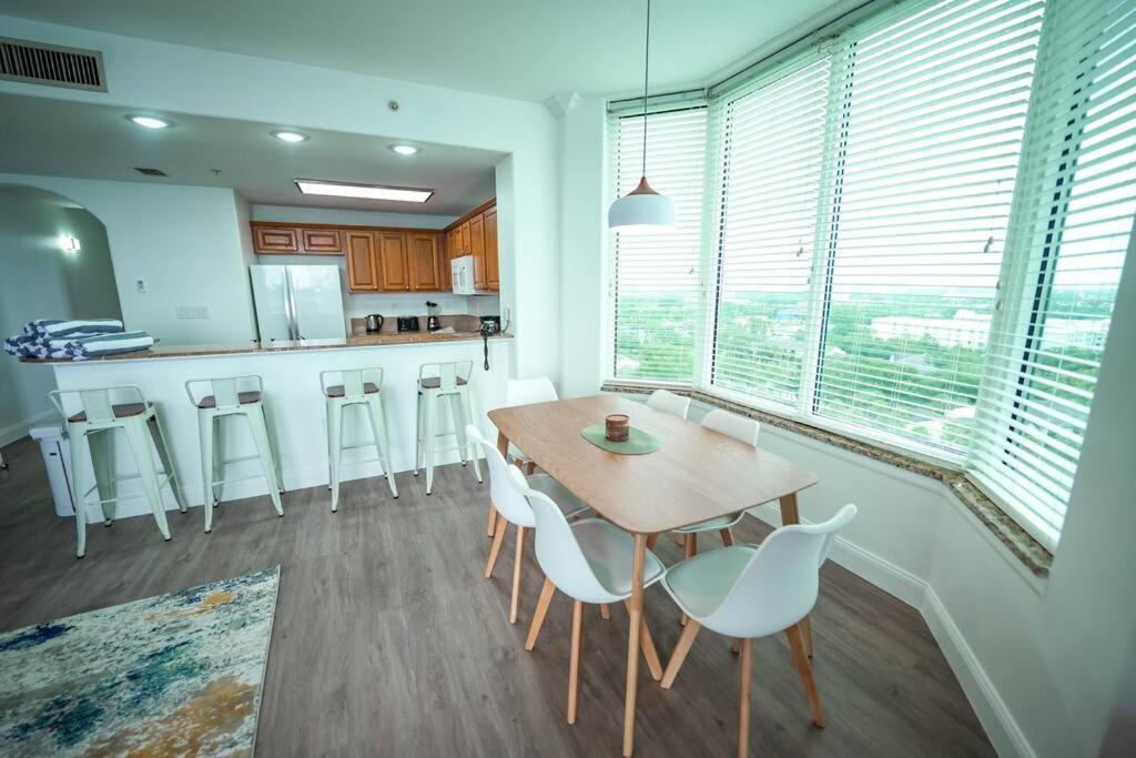 - Blue Heron Great - 7 Pax Apartment Orlando