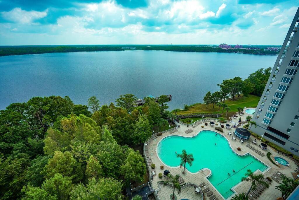 - Blue Heron Great - 7 Pax Apartment