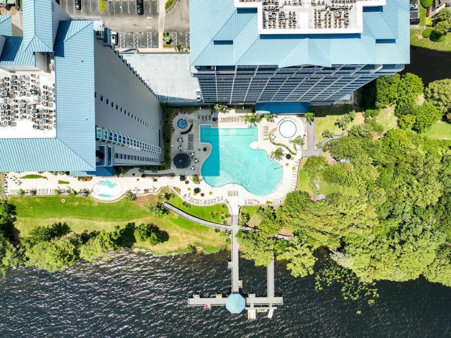 Apartment - Blue Heron Great - 7 Pax *