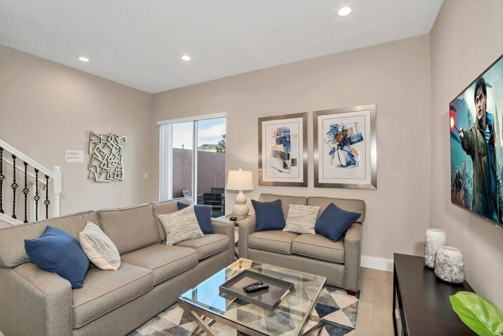 Holiday home New Awesome Decorated Dreamhouse Orlando