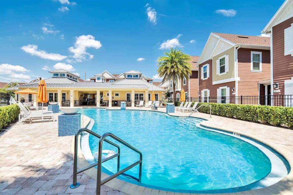 New Awesome Decorated Dreamhouse Holiday home Orlando