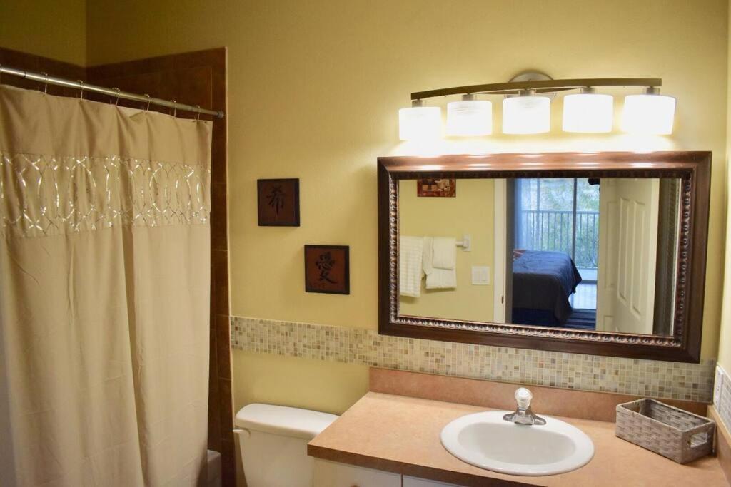 Mi Casa - Tu Casa Ii Apartment