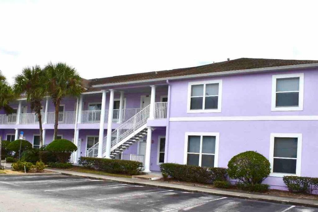 Apartment Mi Casa - Tu Casa Ii Orlando