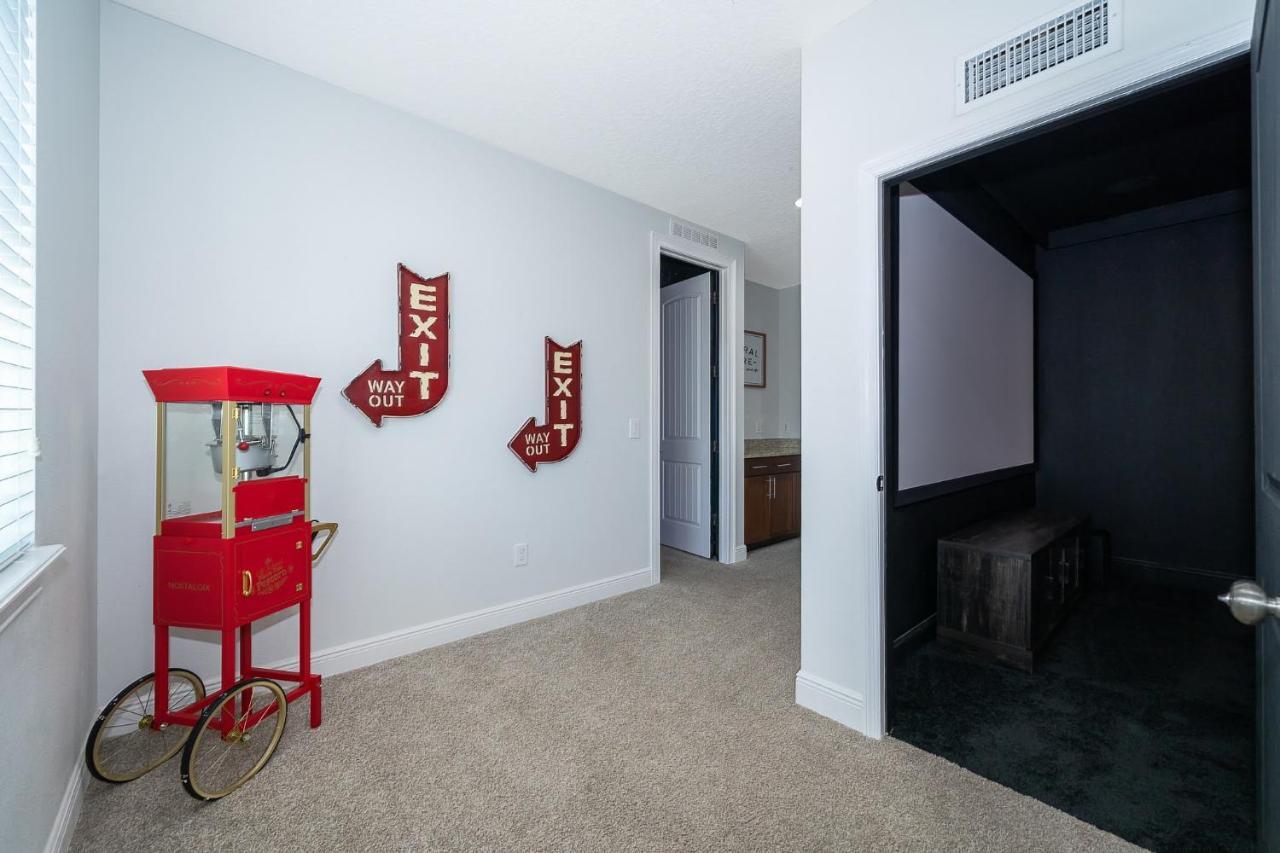 Ultimate Kid Funhouse, Games & Family Getaway Orlando