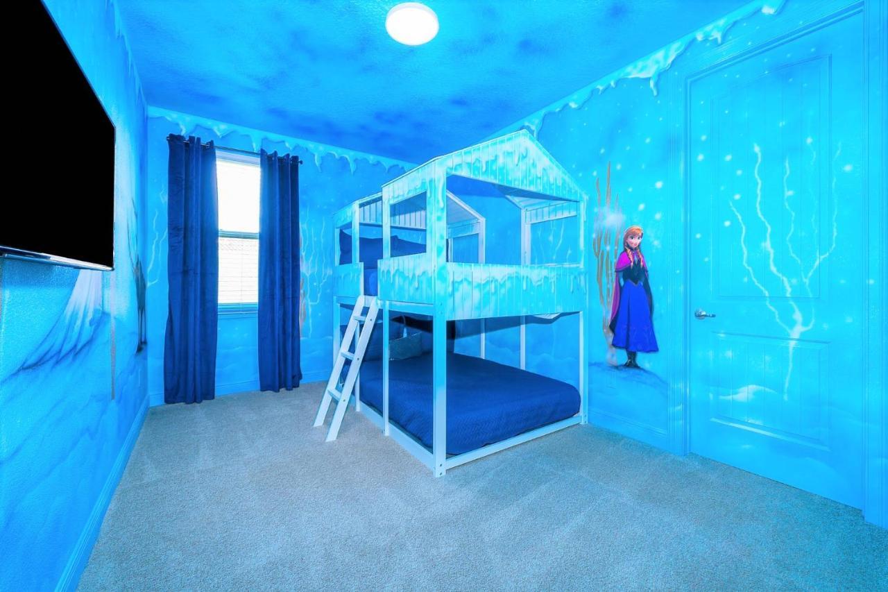 Ultimate Kid Funhouse, Games & Family Getaway *