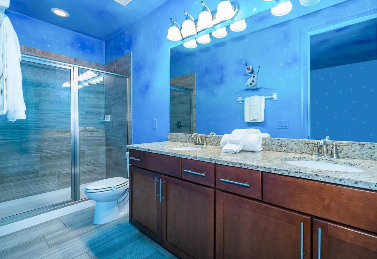 Ultimate Kid Funhouse, Games & Family Getaway * Orlando
