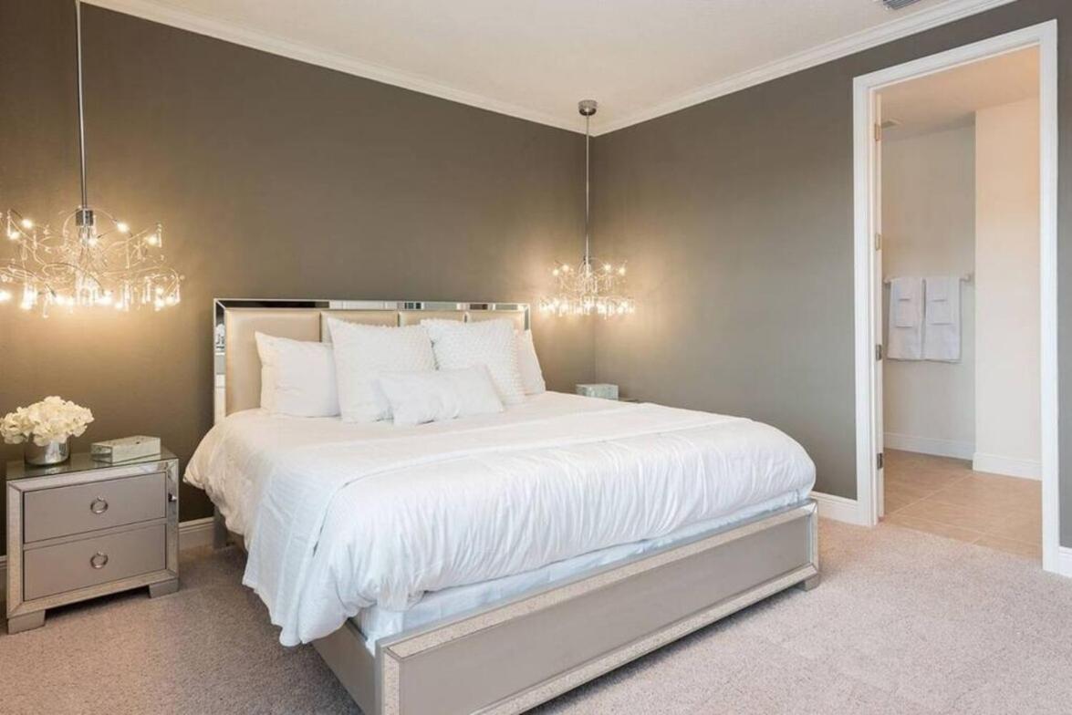 Gorgeous W Game Heated Pool *
