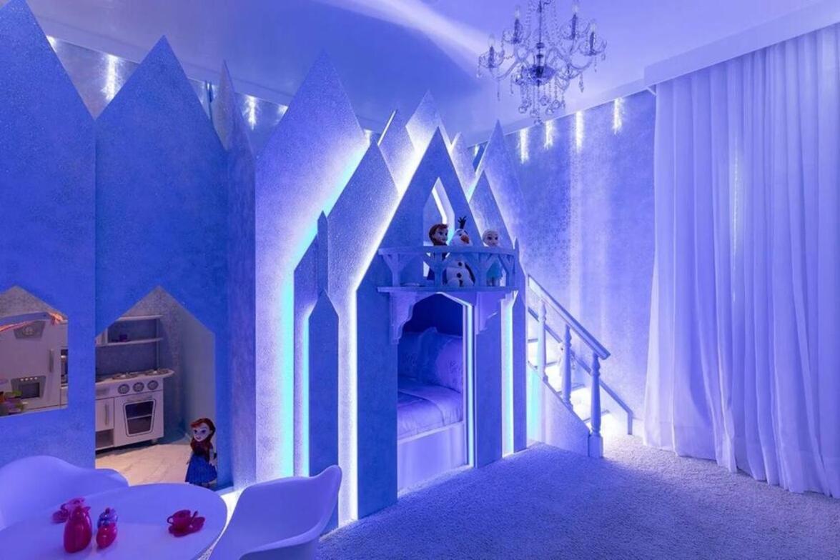 Gorgeous W Game Heated Pool * Orlando