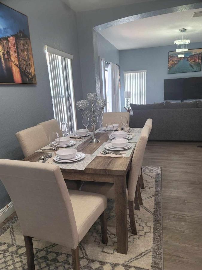 Villa Luxry 6 Miles From