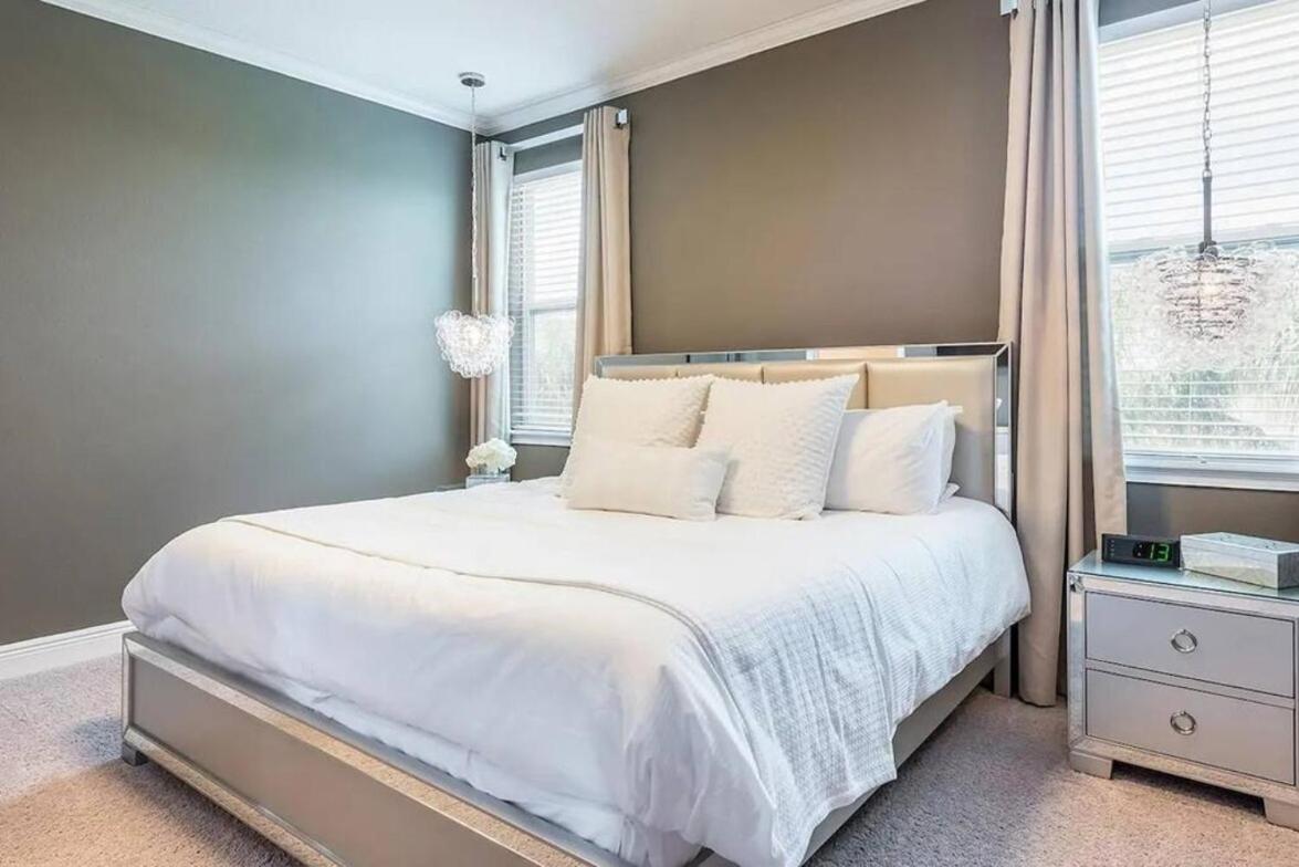 Gorgeous W Game Heated Pool * Orlando