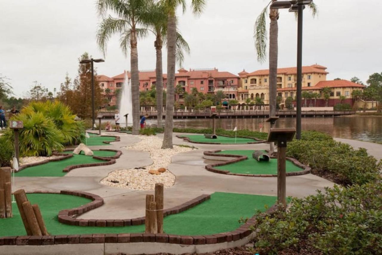 Apartment Bonnet Creek 2 Bedroom Deluxe