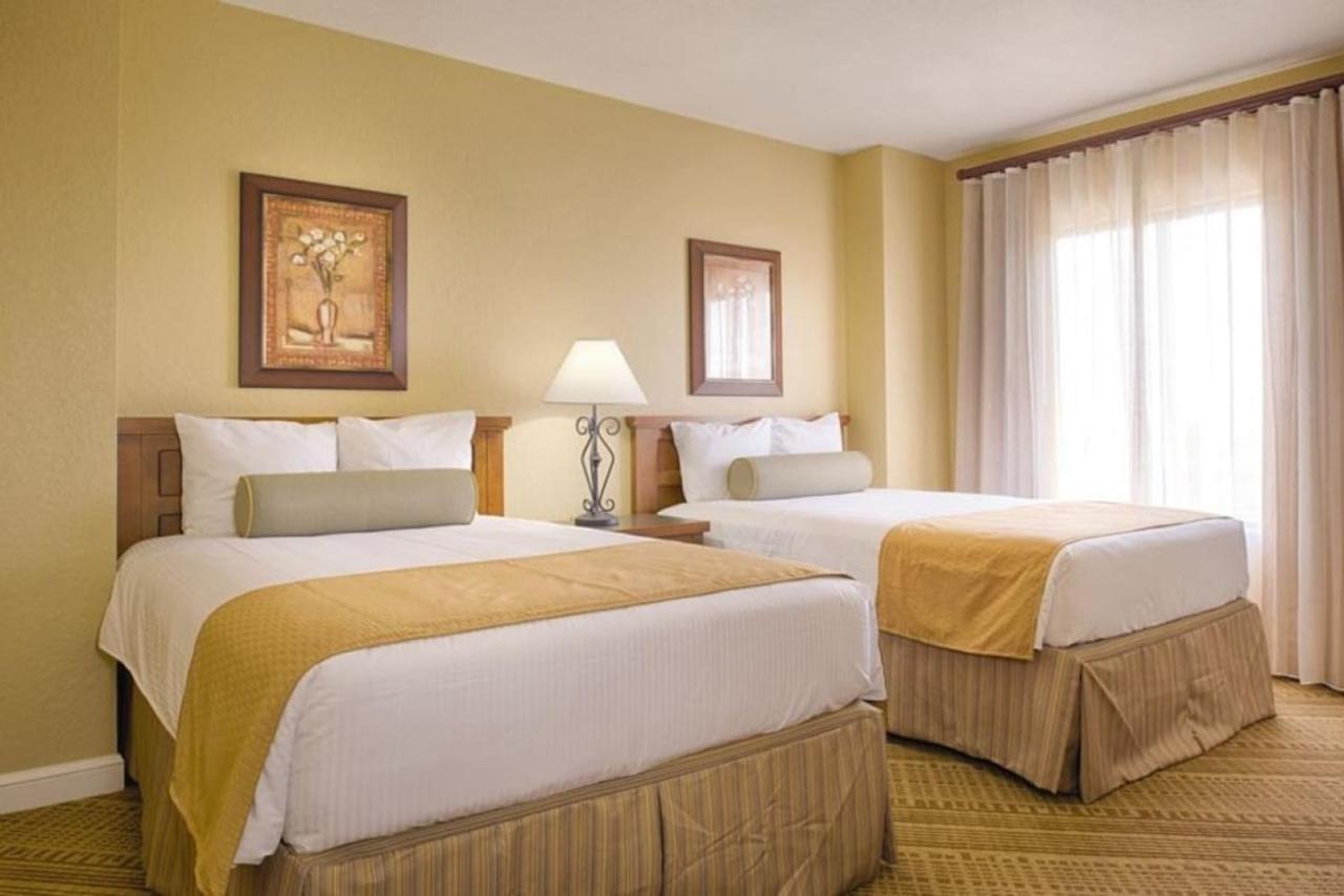 Apartment Bonnet Creek 2 Bedroom Deluxe