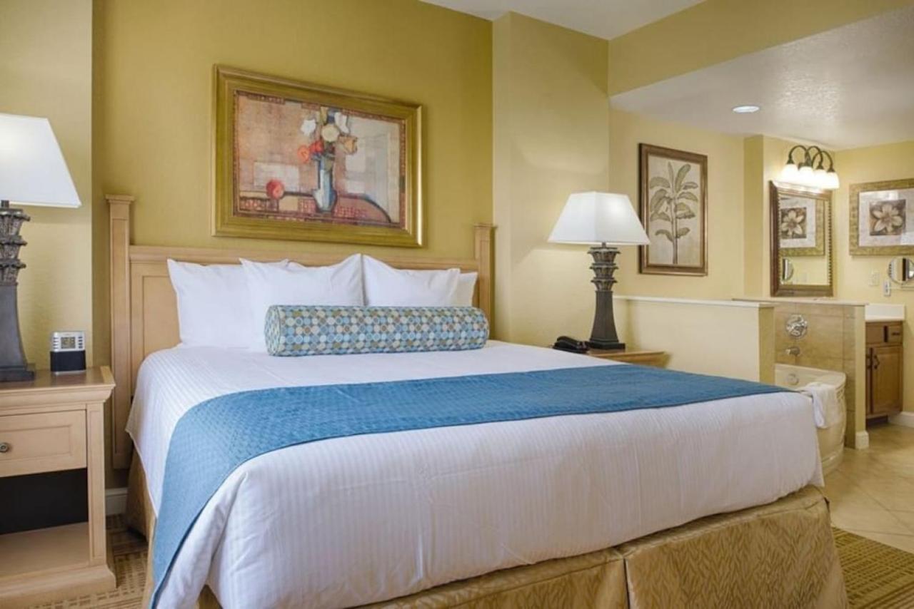 Apartment Bonnet Creek 2 Bedroom Deluxe *