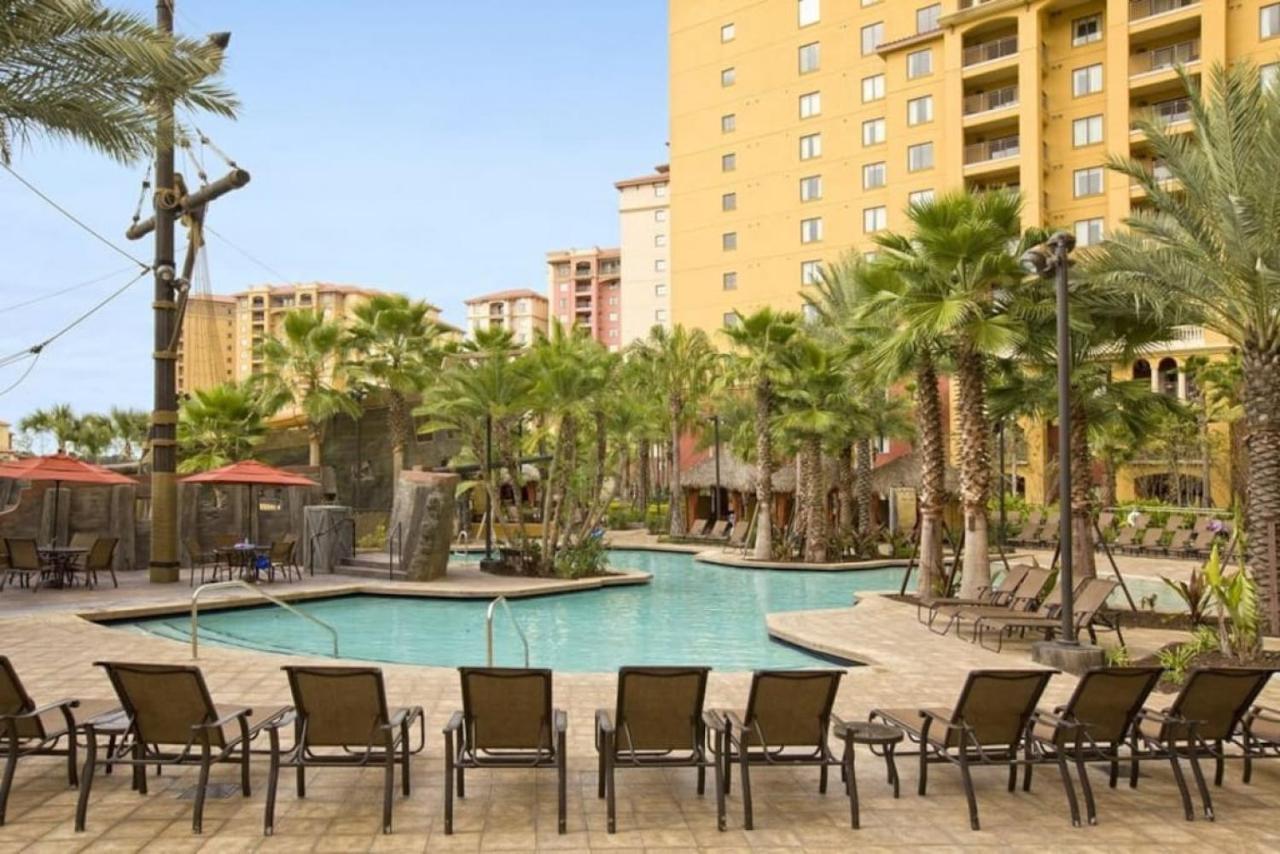 Bonnet Creek 2 Bedroom Deluxe *