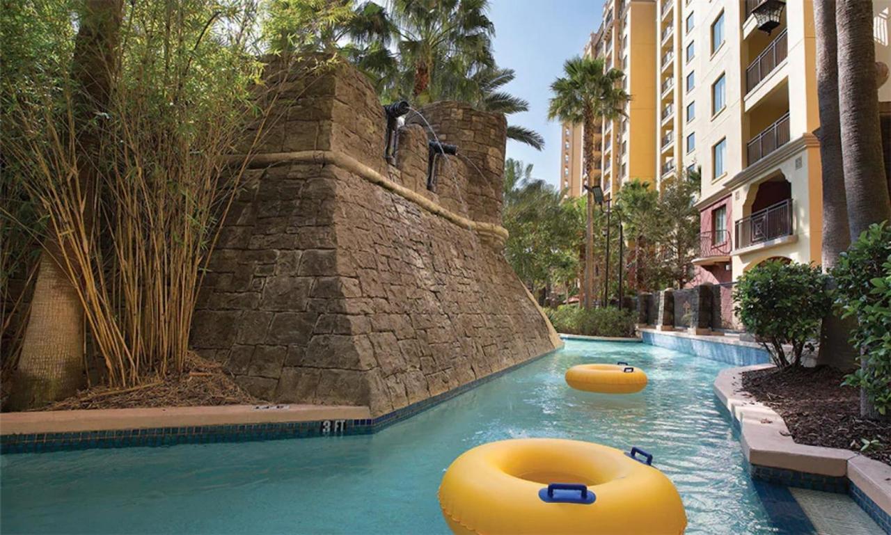 Bonnet Creek 2 Bedroom Deluxe * Orlando