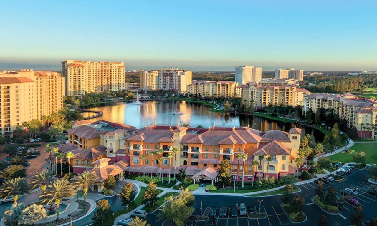 Apartment Bonnet Creek 2 Bedroom Deluxe