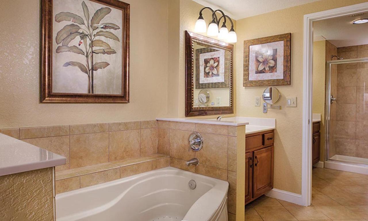 Bonnet Creek 2 Bedroom Deluxe Apartment Orlando
