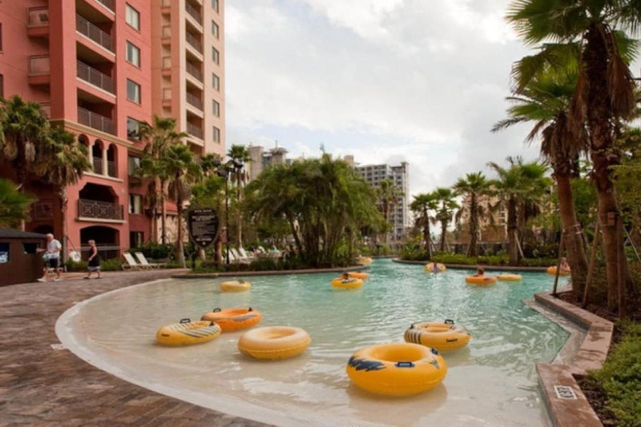 Bonnet Creek 2 Bedroom Deluxe * Orlando