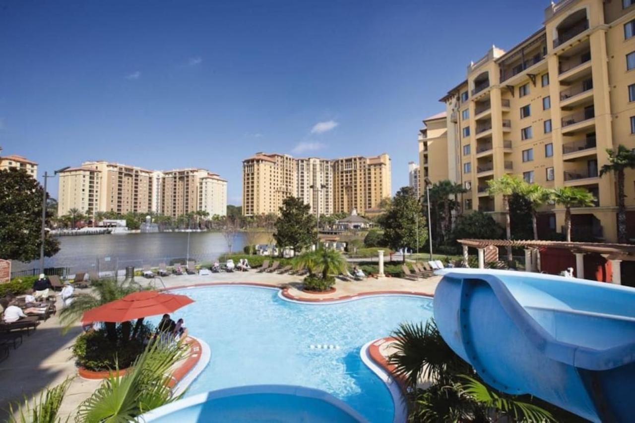 Bonnet Creek 2 Bedroom Deluxe *