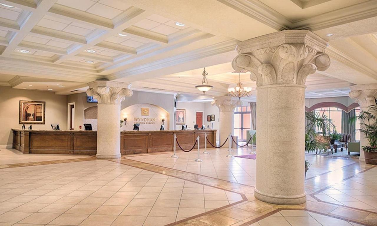 Bonnet Creek 2 Bedroom Deluxe