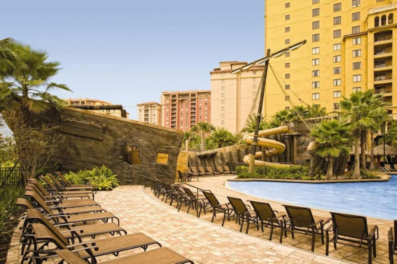 Bonnet Creek 2 Bedroom Deluxe * Orlando