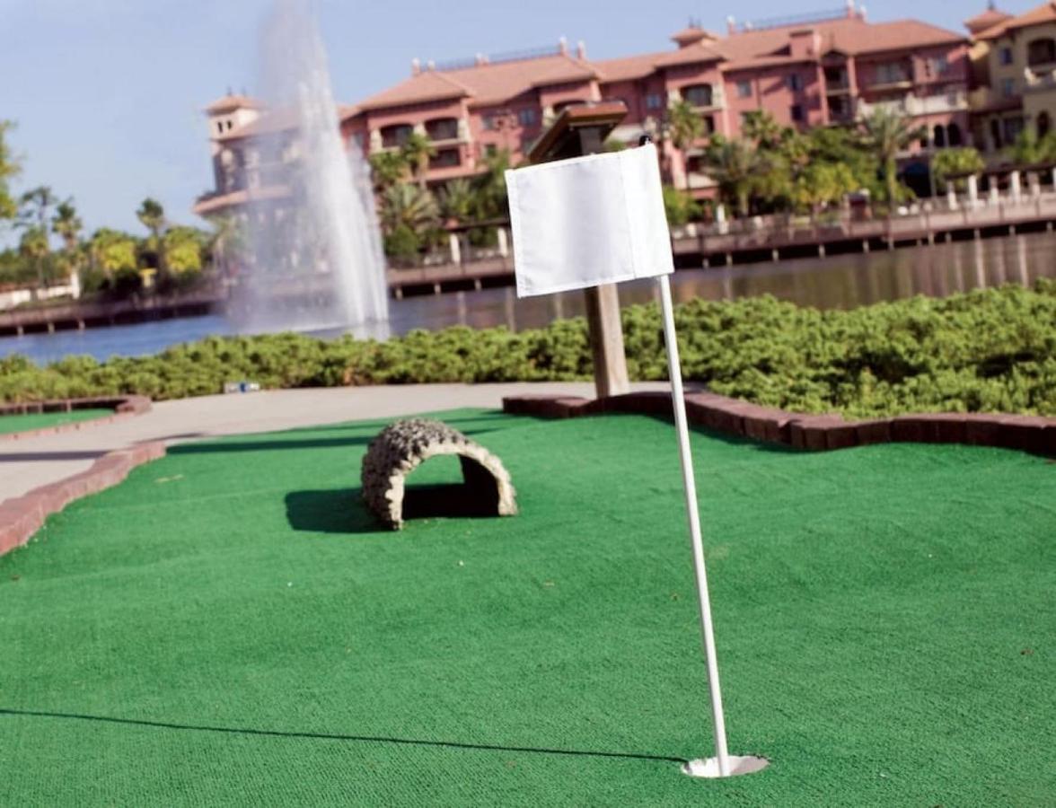 Apartment Bonnet Creek 2 Bedroom Deluxe