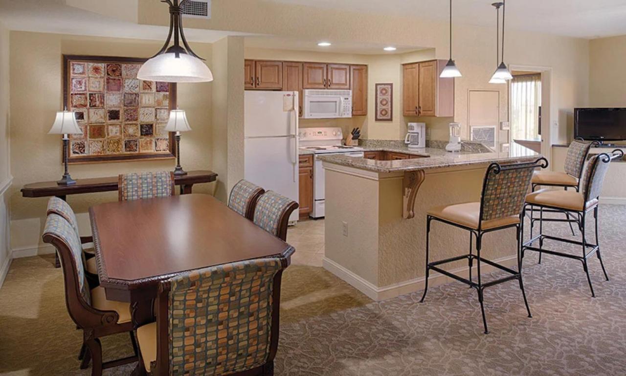 Bonnet Creek 2 Bedroom Deluxe