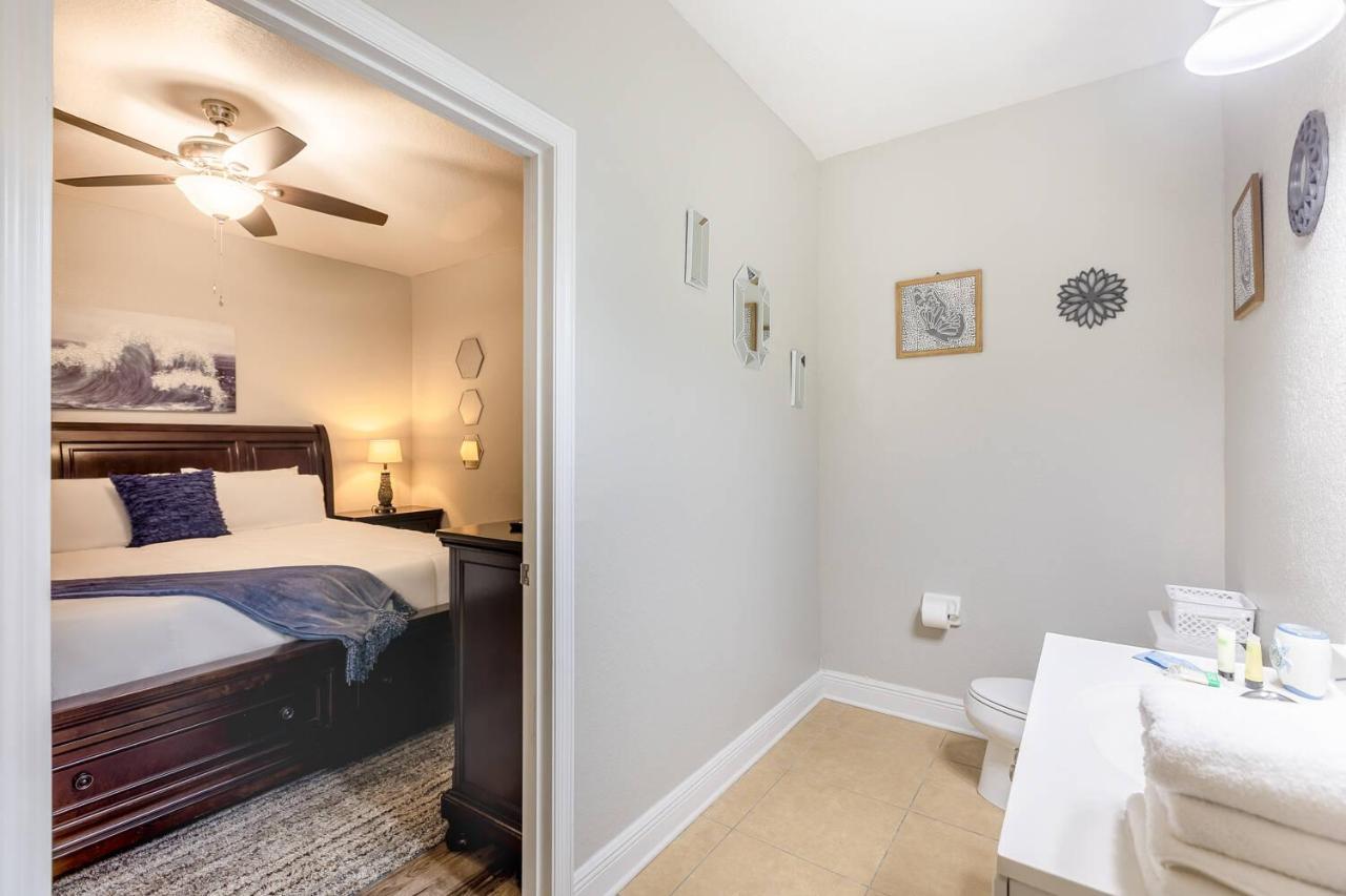Holiday home 3br Townhouse W Perfect Location Orlando