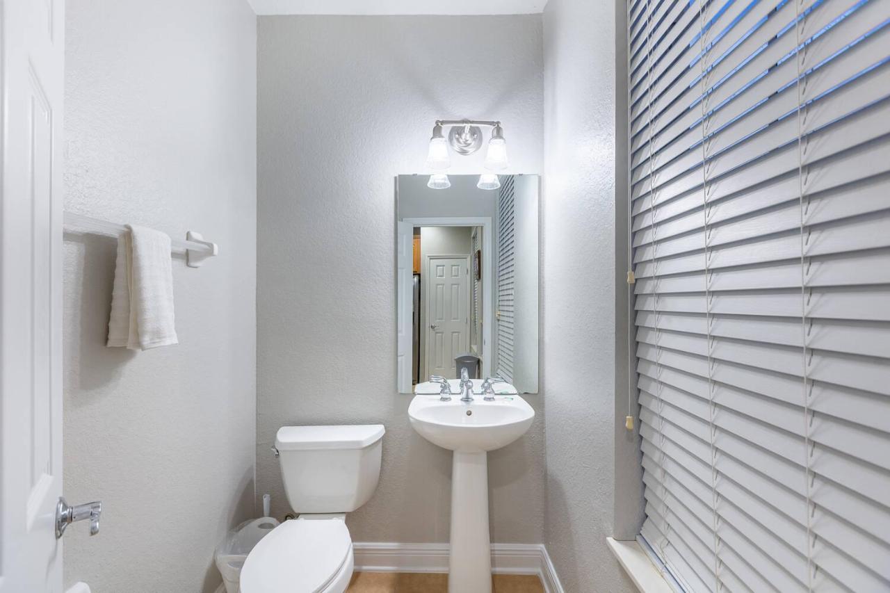 3br Townhouse W Perfect Location * Orlando