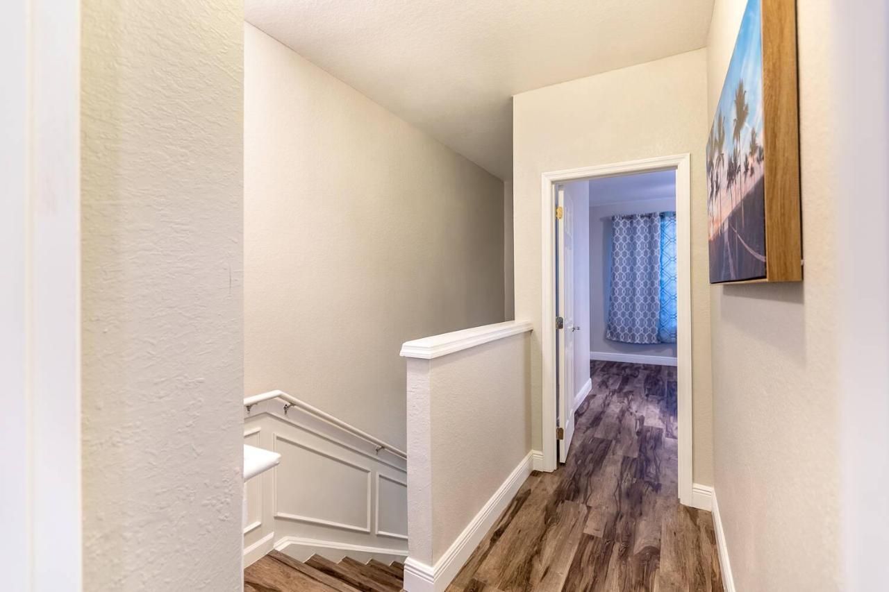 3br Townhouse W Perfect Location Orlando