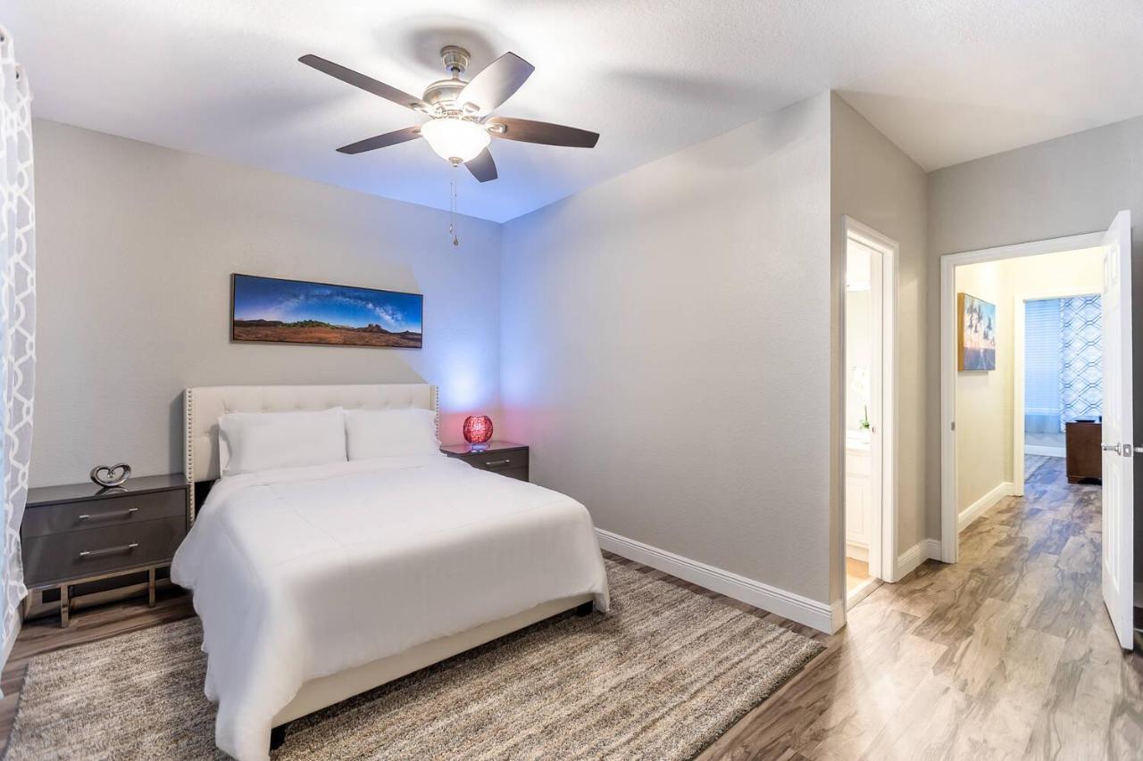 3br Townhouse W Perfect Location * Orlando