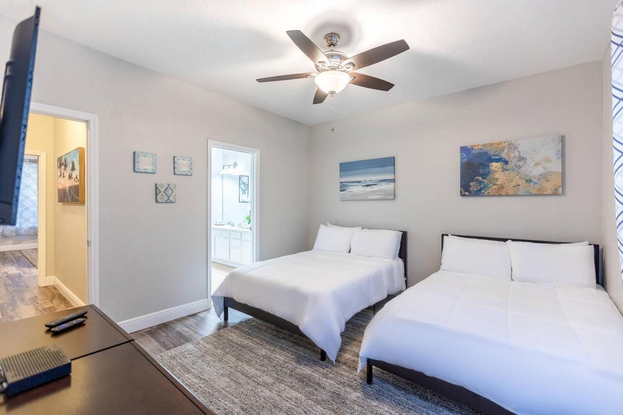 3br Townhouse W Perfect Location Holiday home
