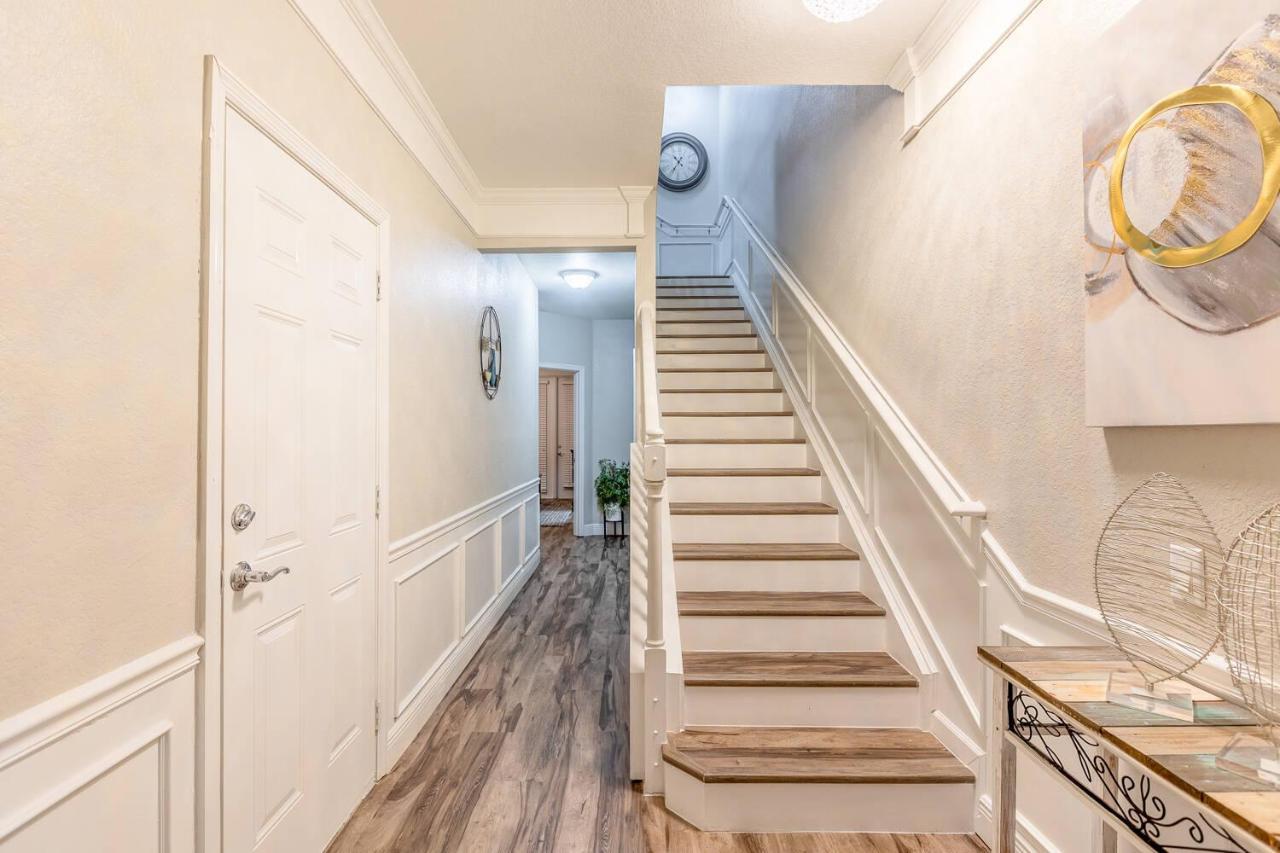 Holiday home 3br Townhouse W Perfect Location