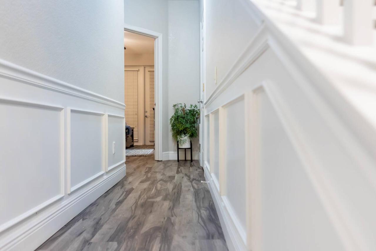 3br Townhouse W Perfect Location Holiday home Orlando