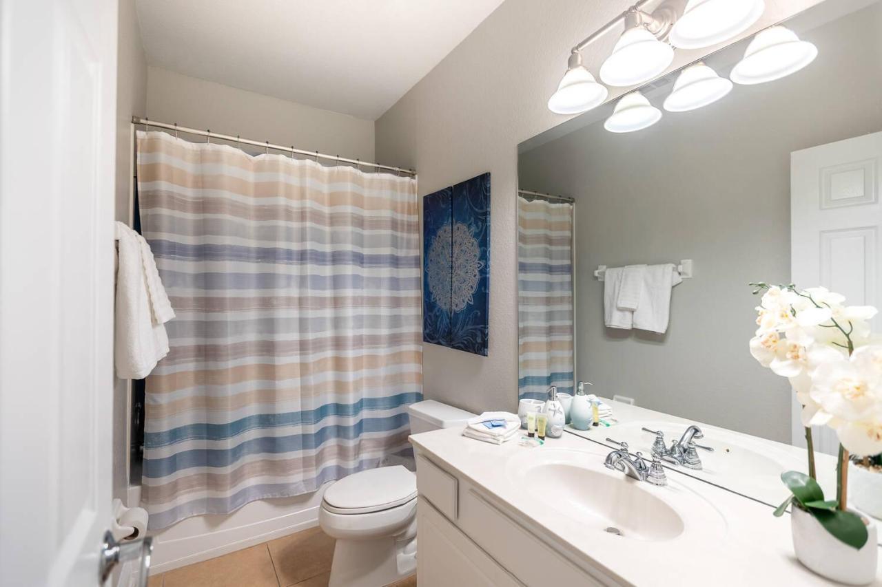 Holiday home 3br Townhouse W Perfect Location