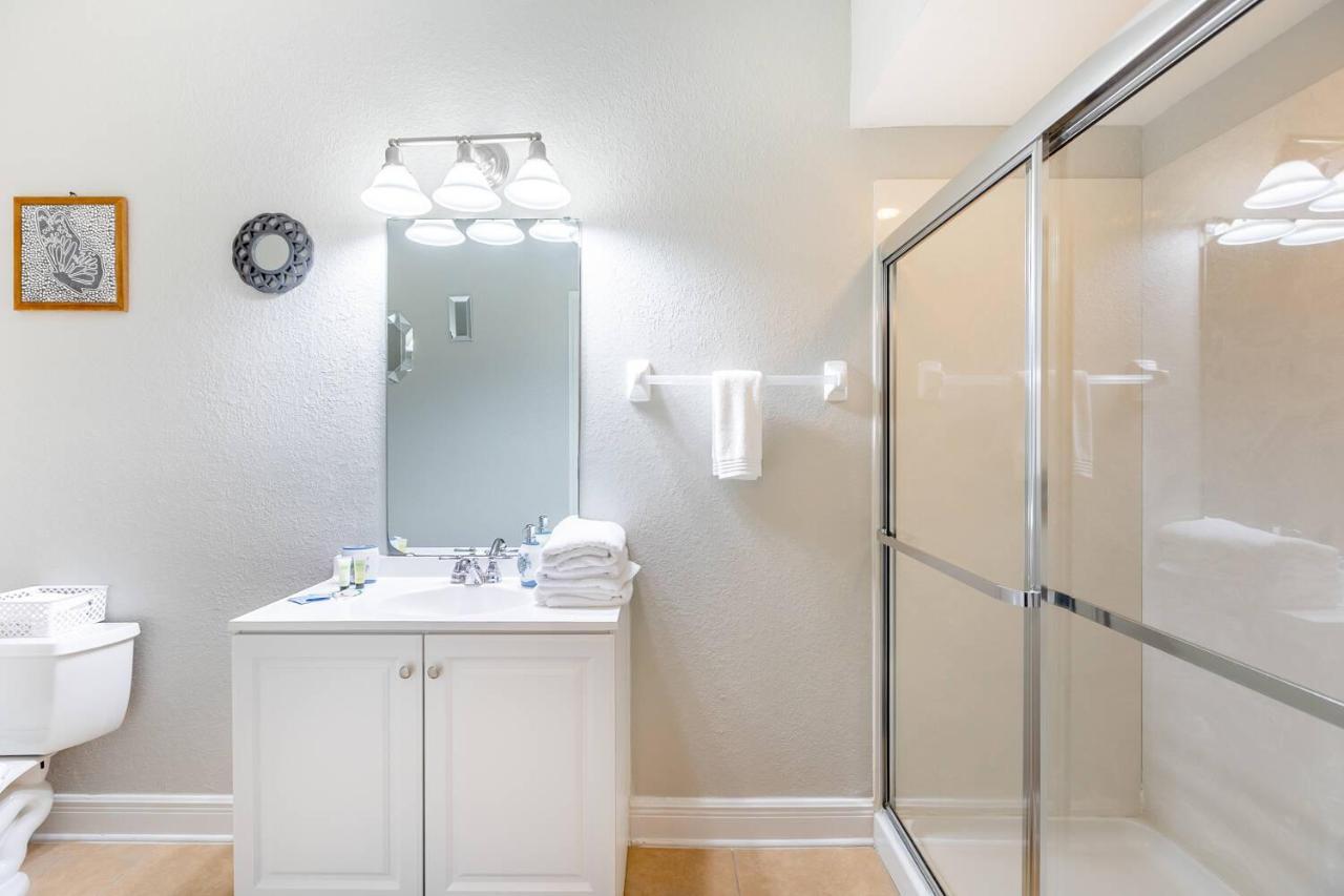3br Townhouse W Perfect Location Orlando