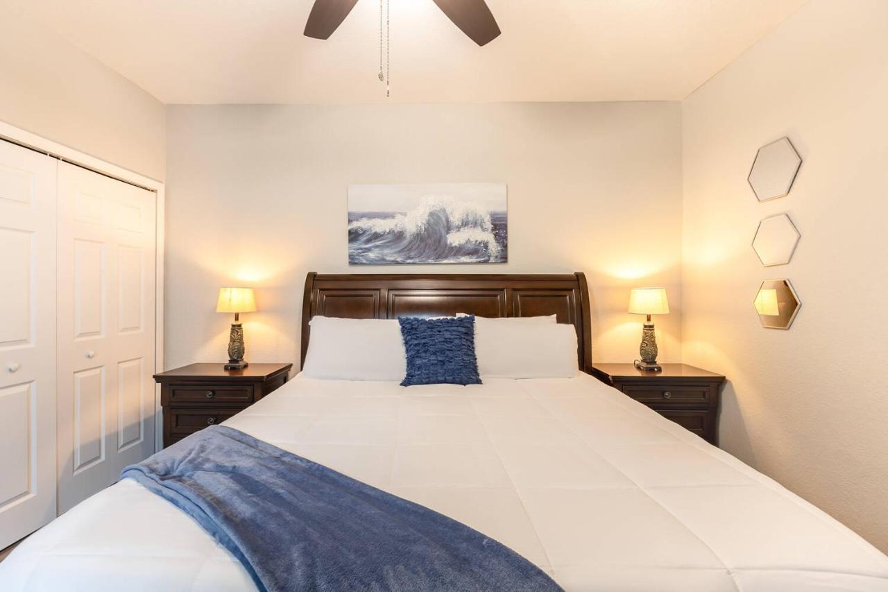 Holiday home 3br Townhouse W Perfect Location Orlando