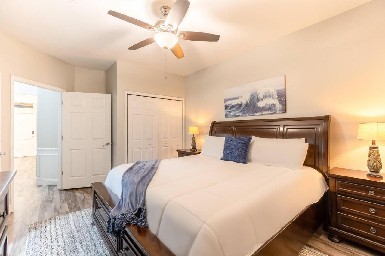 Holiday home 3br Townhouse W Perfect Location