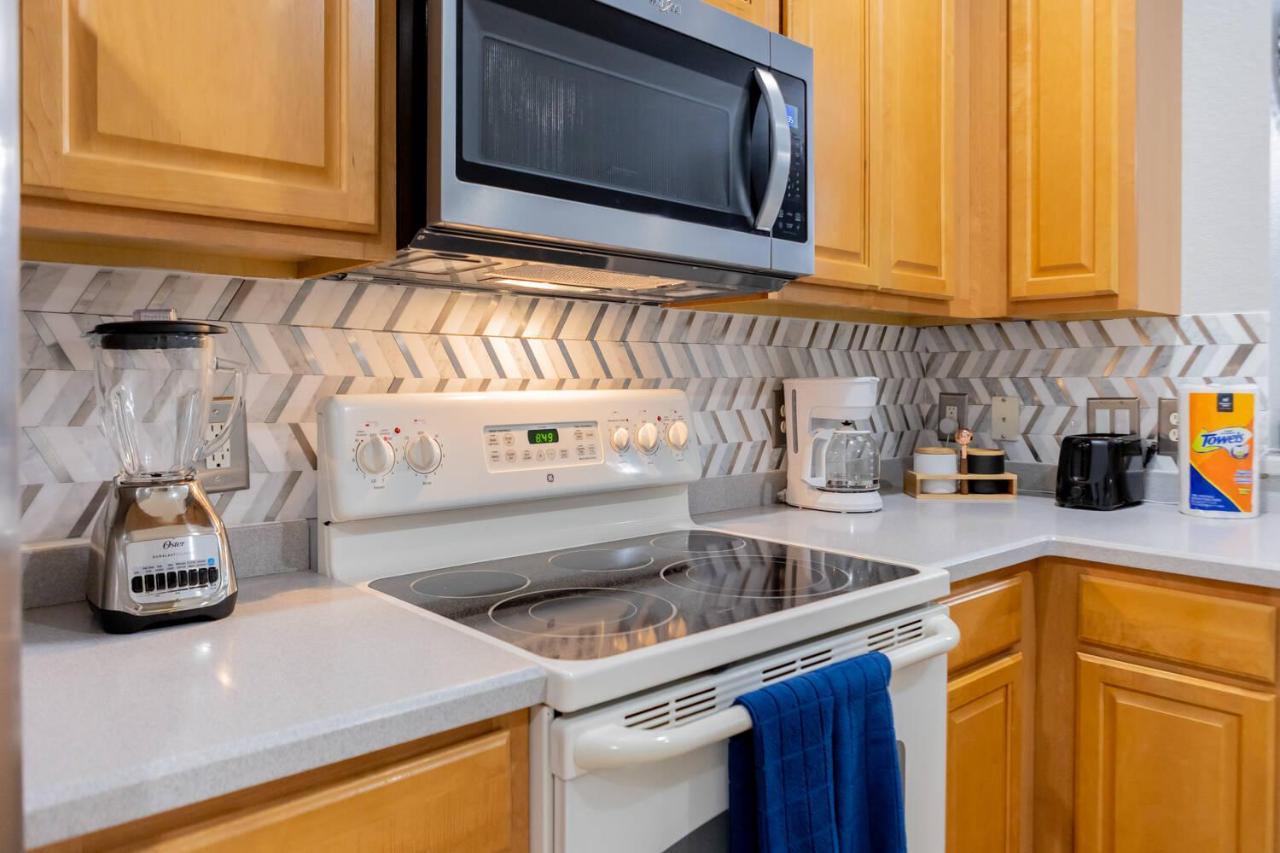 Holiday home 3br Townhouse W Perfect Location