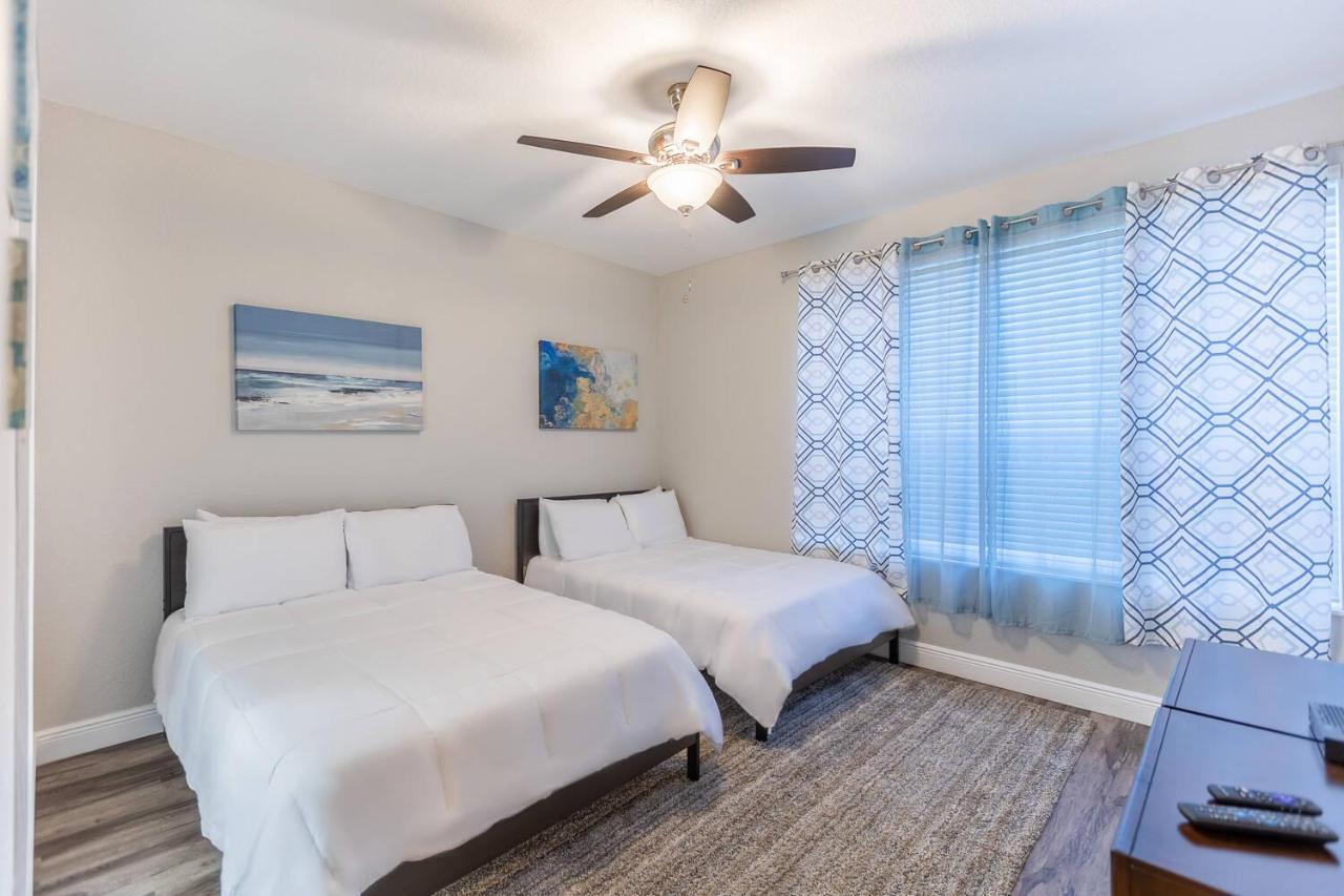 3br Townhouse W Perfect Location Orlando