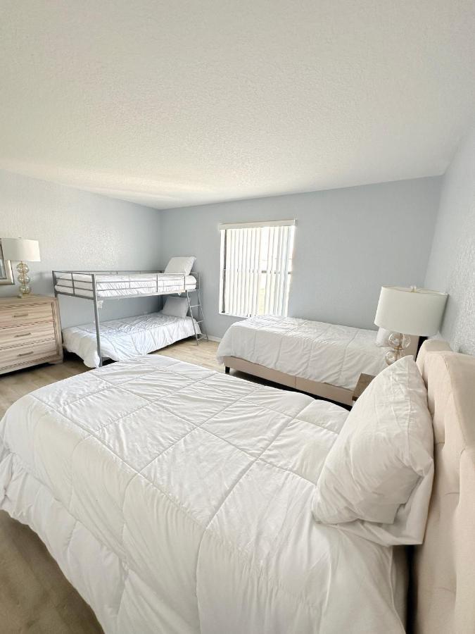 Luxry 6 Miles From * Orlando