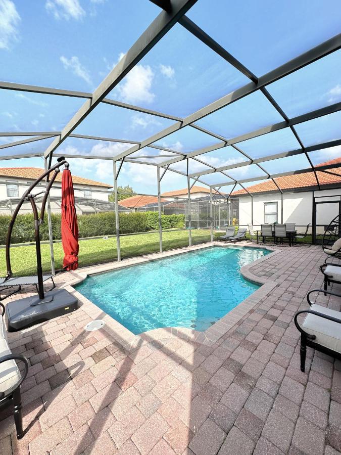 Villa Luxry 6 Miles From *