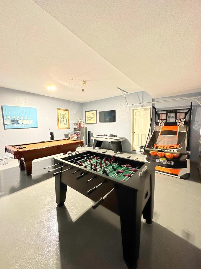 Villa Luxry 6 Miles From