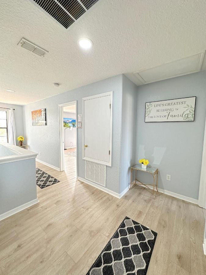 Villa Luxry 6 Miles From Orlando