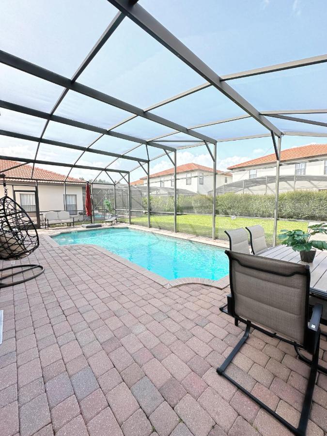 Villa Luxry 6 Miles From