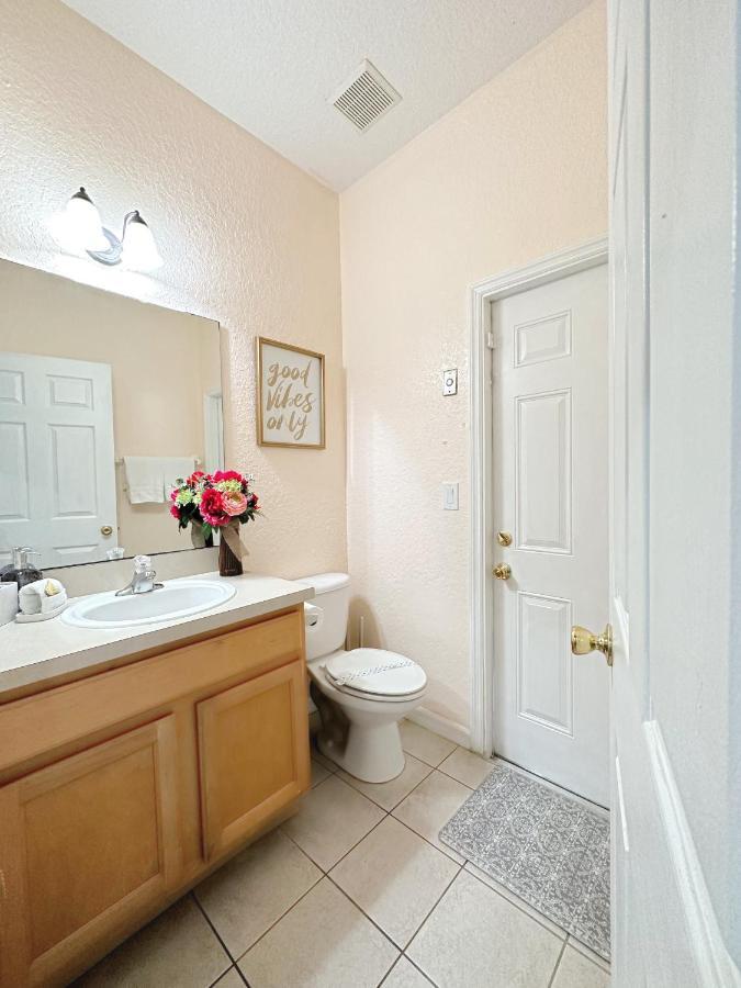 Luxry 6 Miles From Orlando