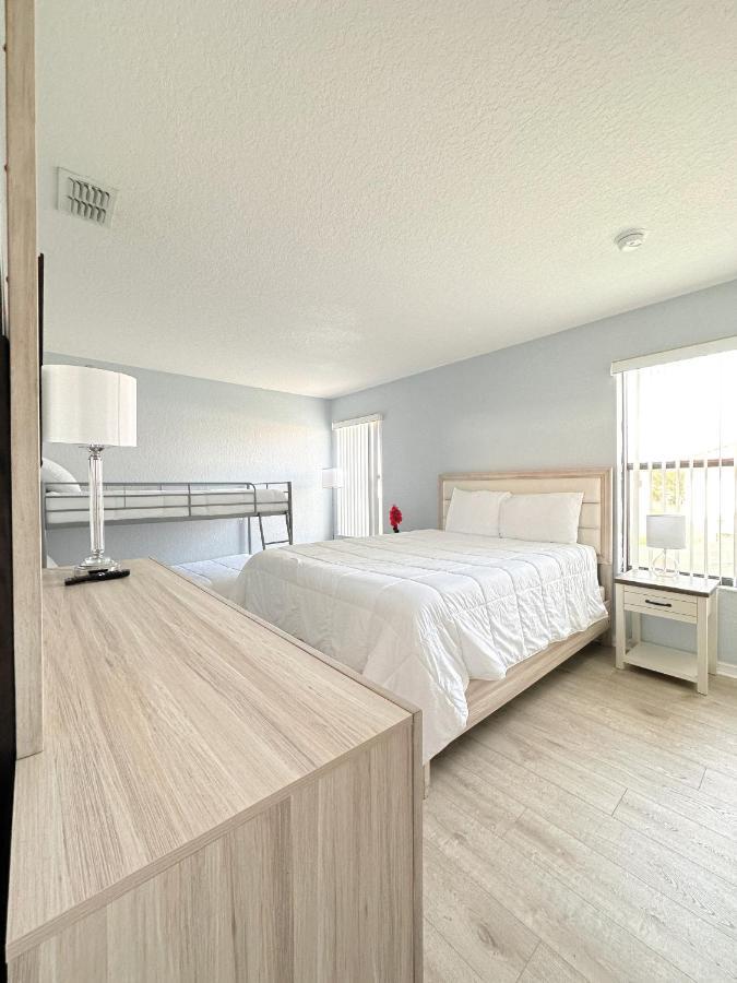 Luxry 6 Miles From Orlando